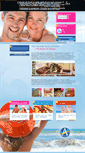Mobile Screenshot of hotelaramis.net
